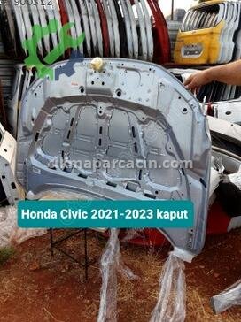 Honda Civic Kaput çıkma parça