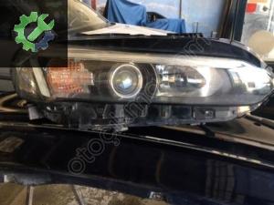 HONDA CIVIC 2021 SONRASI SAĞ FAR MOTORLU ORJ ÇIKMA