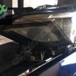 HONDA CIVIC 2021 SONRASI SAĞ FAR MOTORLU ORJ ÇIKMA