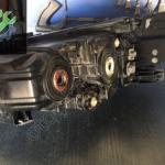 HONDA CIVIC 2021 SONRASI SAĞ FAR MOTORLU ORJ ÇIKMA