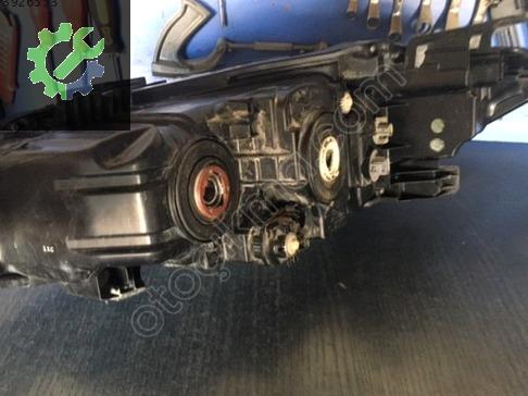Honda Civic Sağ Ön Far 33100T24Y12 çıkma parça