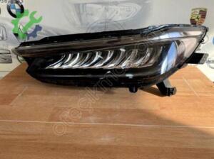 HONDA CİVİC 2022 SOL FAR ORJİNAL FULL LED