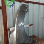 Honda Civic 21-23 (fc5) sol çamurluk