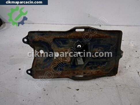 Honda Civic Akü çıkma parça