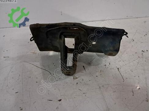 Honda Civic Akü çıkma parça