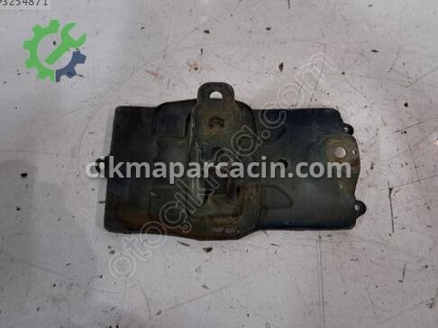 Honda Civic Akü çıkma parça