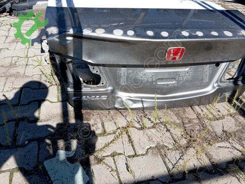 Honda Civic Bagaj Kapağı çıkma parça