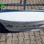 Honda Civic arka bagaj kapağı 2012 2016 arası