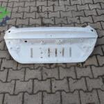 Honda Civic arka bagaj kapağı 2027 2023