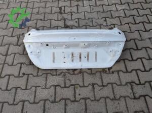 Honda Civic arka bagaj kapağı 2027 2023