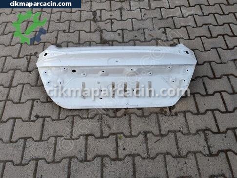 Honda Civic Bagaj Kapağı çıkma parça