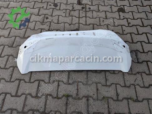 Honda Civic Bagaj Kapağı çıkma parça