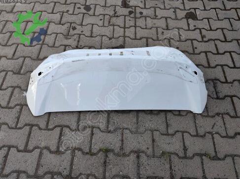Honda Civic Bagaj Kapağı çıkma parça