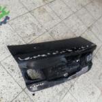 Honda civic arka bağaj kapağı çıkma orjinal