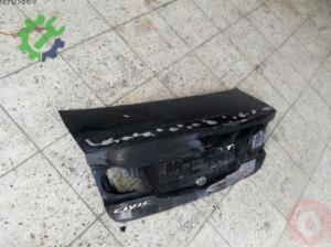 Honda civic arka bağaj kapağı çıkma orjinal