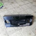Honda civic arka bağaj kapağı çıkma orjinal