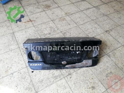 Honda Civic Bagaj Kapağı çıkma parça