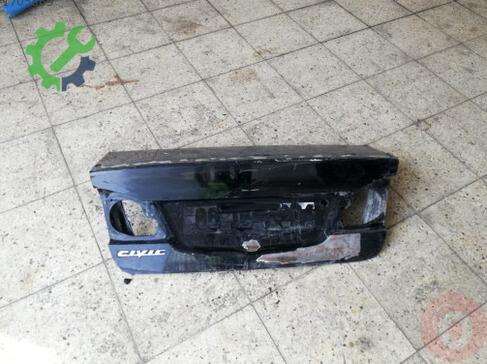 Honda Civic Bagaj Kapağı çıkma parça