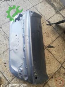 Honda civic arka bağaj kapağı çıkma orjinal