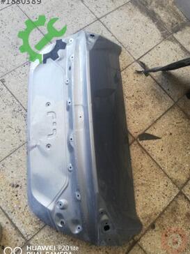 Honda Civic Bagaj Kapağı çıkma parça