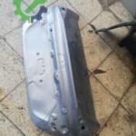 Honda civic arka bağaj kapağı çıkma orjinal