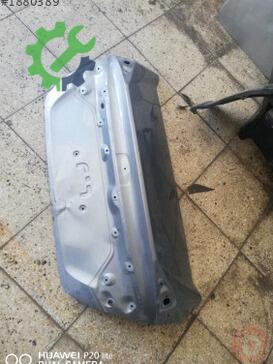 Honda Civic Bagaj Kapağı çıkma parça