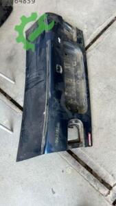 HONDA CİVİC ARKA BAGAJ KAPUTU