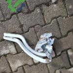 Honda Civic arka bagaj menteşesi 2016 2021