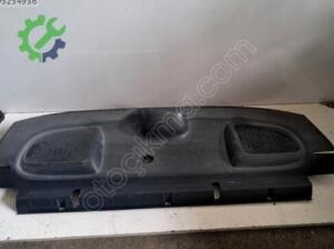 HONDA CİVİC ARKA CAM ÖNÜ KOLON RAFI