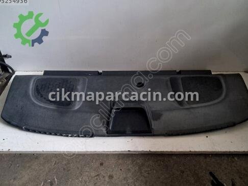 Honda Civic Arka Cam çıkma parça
