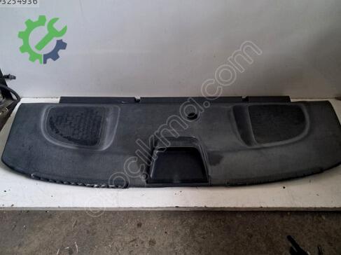 Honda Civic Arka Cam çıkma parça