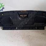 HONDA CİVİC ARKA CAM ÖNÜ KOLON RAFI