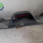 HONDA CİVİC ARKA CAM ÖNÜ KOLON RAFI