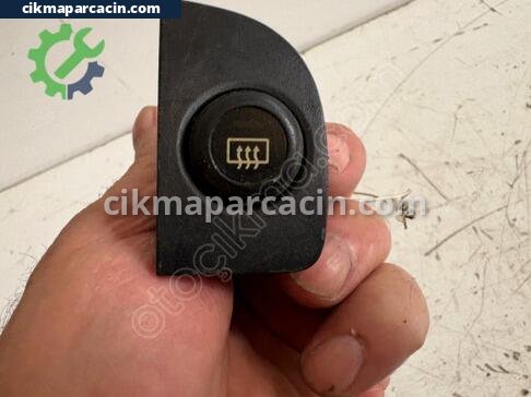 Honda Civic Arka Cam çıkma parça