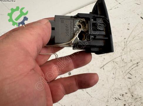 Honda Civic Arka Cam çıkma parça