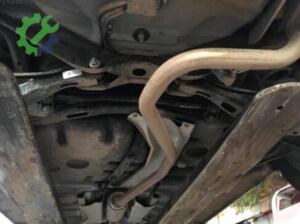 Honda Civic Arka Dingil Hatasız Orjinal Çıkma