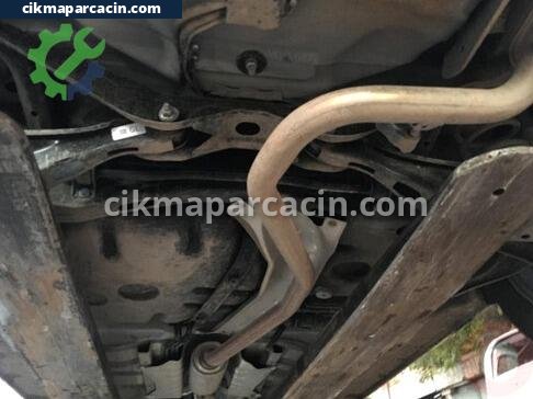 Honda Civic Arka Dingil çıkma parça