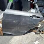 HONDA CİVİC ARKA KAPI
