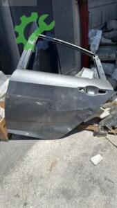 HONDA CİVİC ARKA KAPI