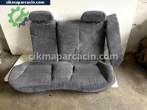 Honda Civic Koltuk çıkma parça