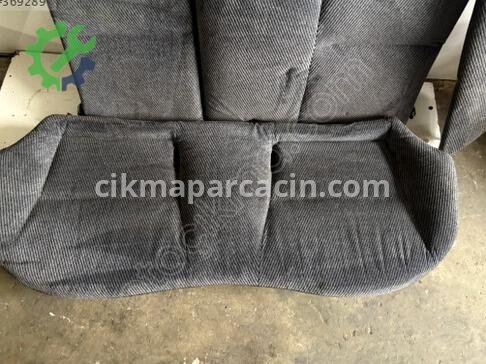 Honda Civic Koltuk çıkma parça