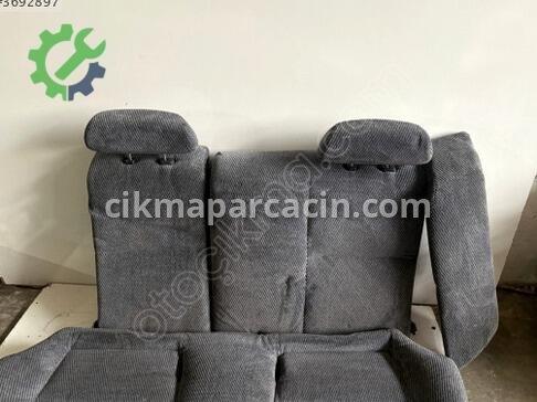 Honda Civic Koltuk çıkma parça
