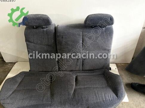 Honda Civic Koltuk çıkma parça