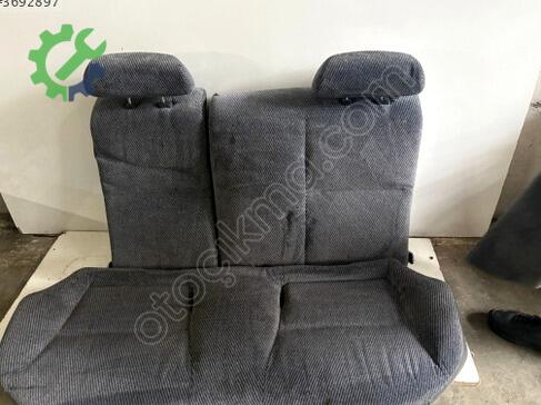 Honda Civic Koltuk çıkma parça