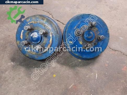 Honda Civic Porya çıkma parça