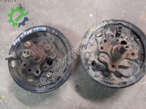 Honda Civic Porya çıkma parça