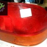 HONDA CİVİC ARKA SAĞ STOP