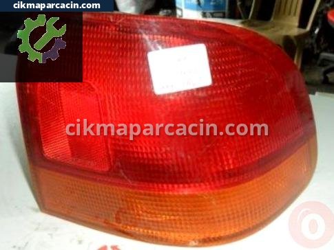 Honda Civic Sağ Arka Stop çıkma parça