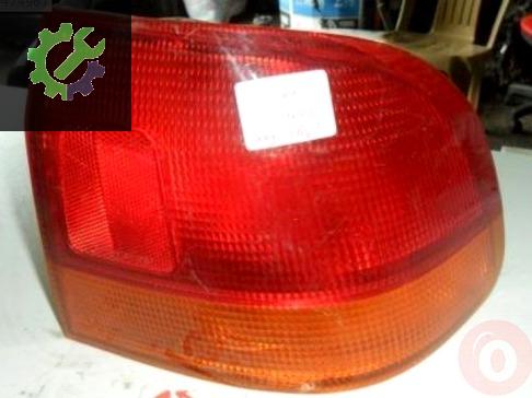 Honda Civic Sağ Arka Stop çıkma parça
