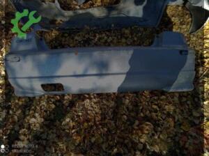 Honda Civic arka tampon